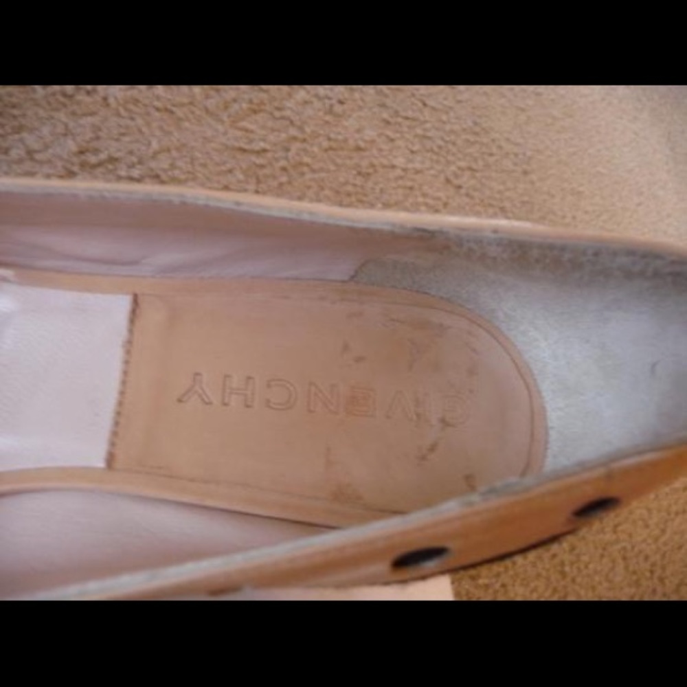 Givenchy pumps - Picture 7 of 7